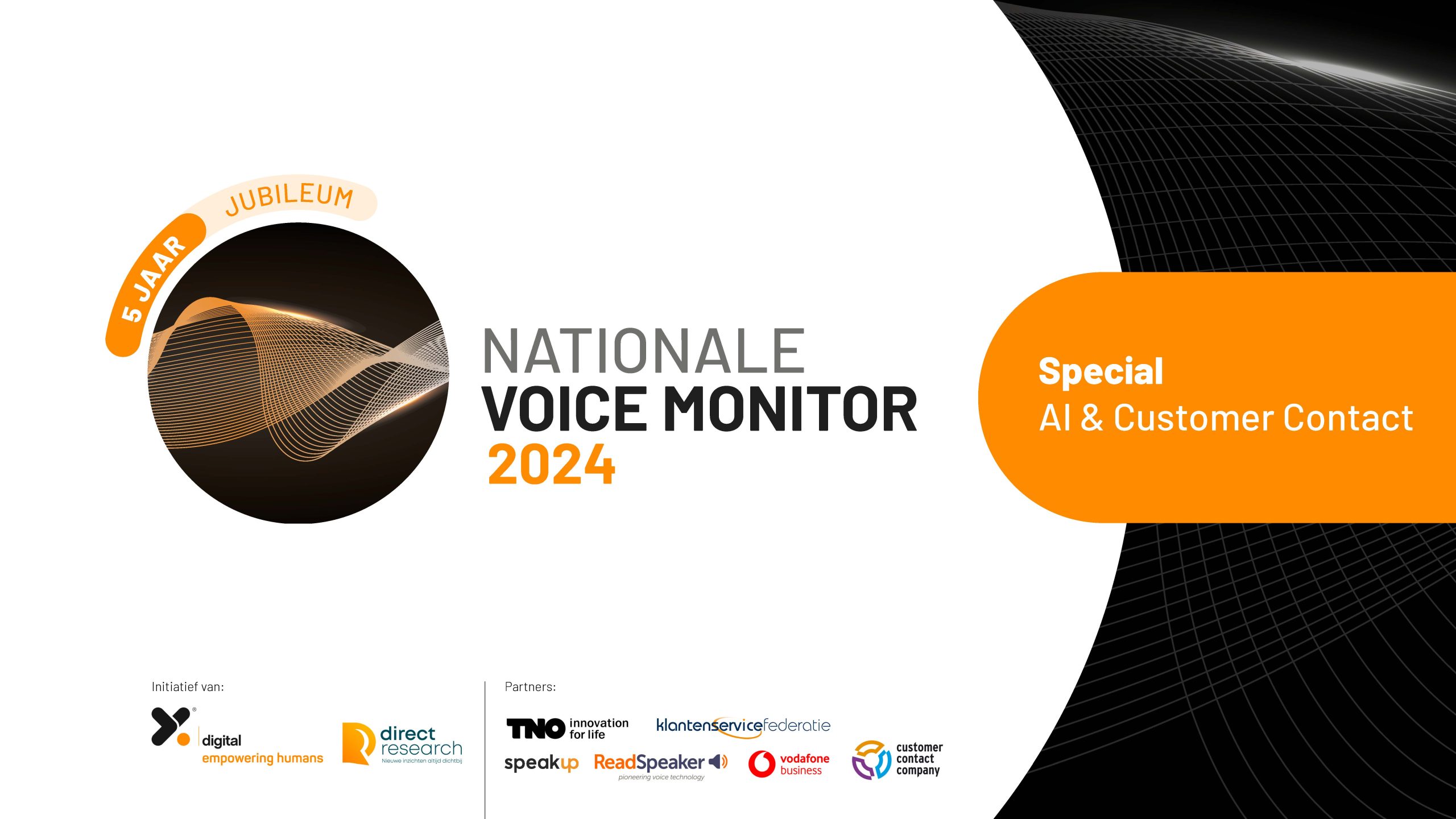 Nationale Voice Monitor 2024