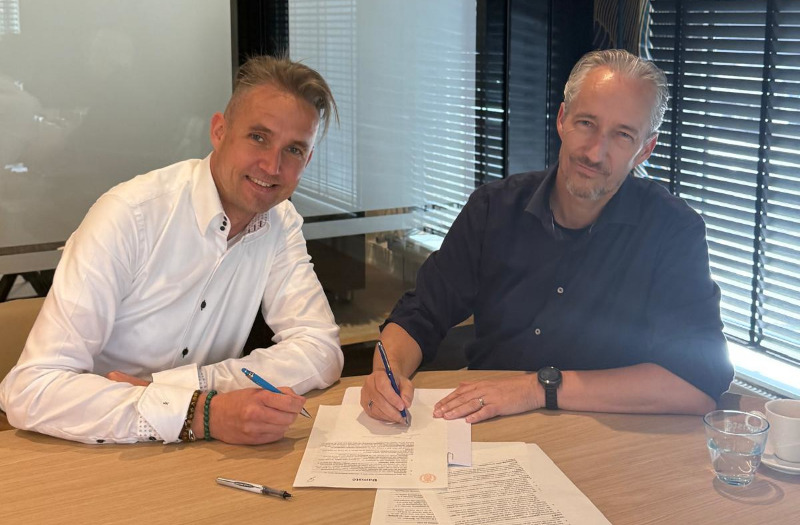 speakup investeert in startup RippleCom